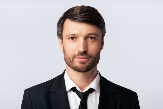 Daniel Thompson