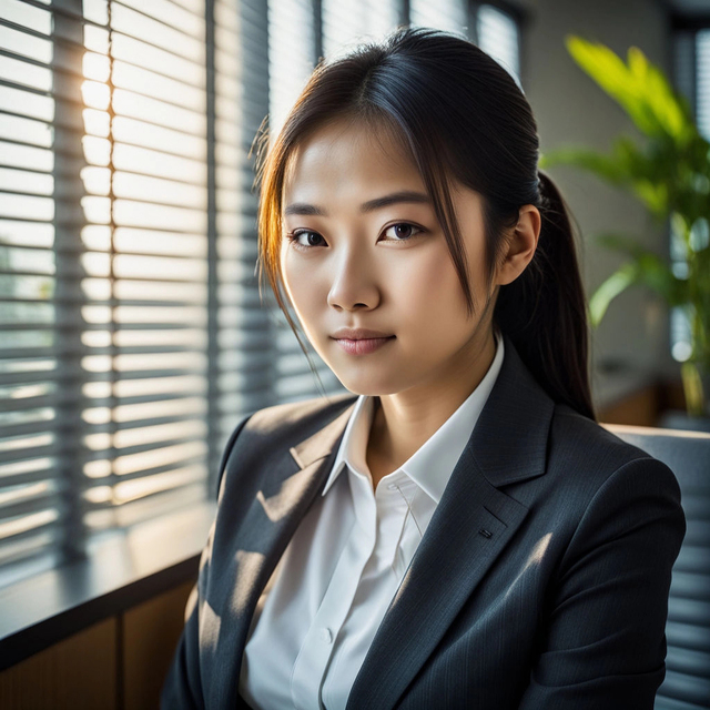 Rachel Lee